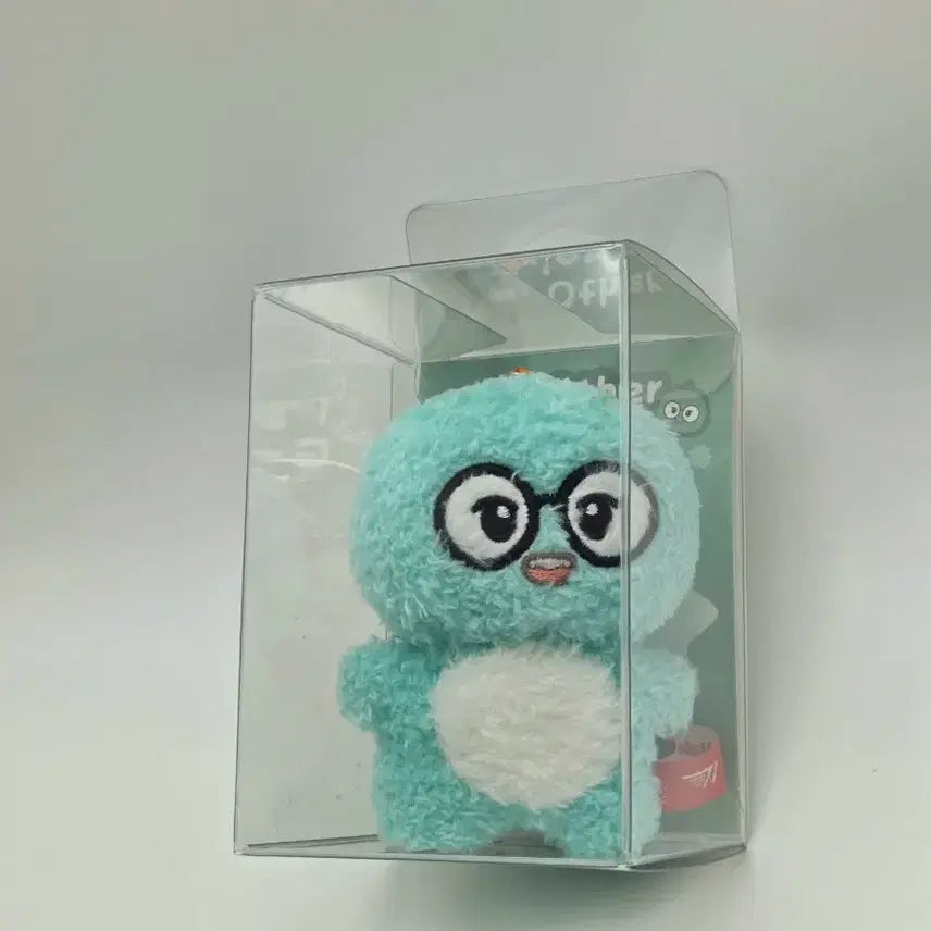 [SOLD OUT] 도란 만우절 애니멀 굿즈