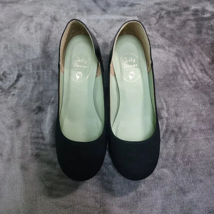 [BUNJANG] Jelly Beans Pumps / (230)젤리빈스 펌프스
