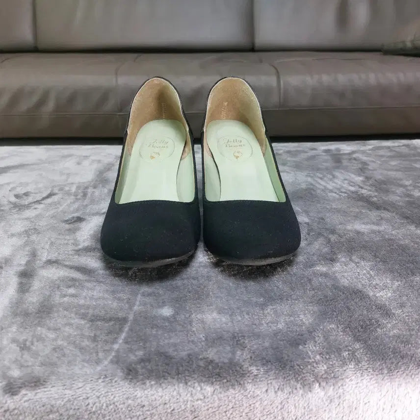 [BUNJANG] Jelly Beans Pumps / (230)젤리빈스 펌프스