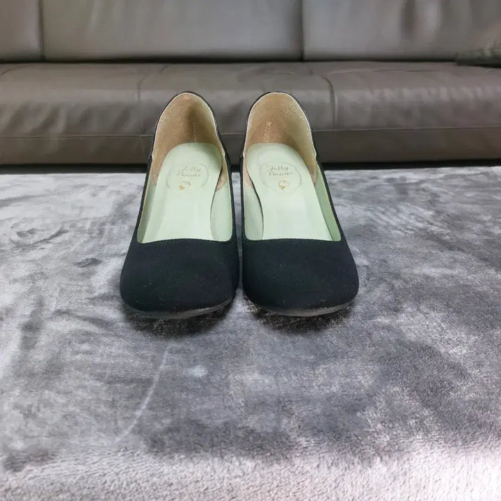 [BUNJANG] Jelly Beans Pumps / (230)젤리빈스 펌프스