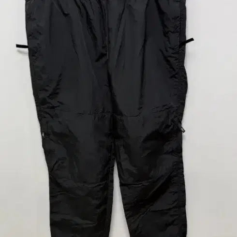 [SOLD OUT] 휠라 xl (34-36) 우븐 조거팬츠 웜업 바람막이