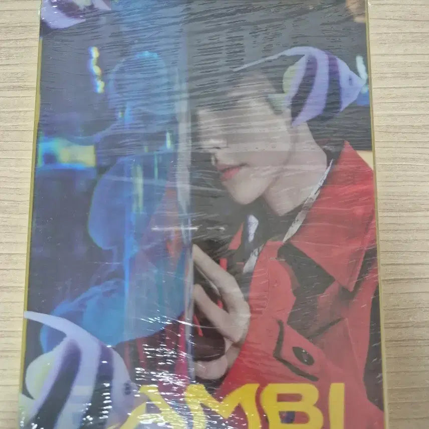 [BUNJANG] Baekhyun Bambi Album / 백현 밤비 앨범