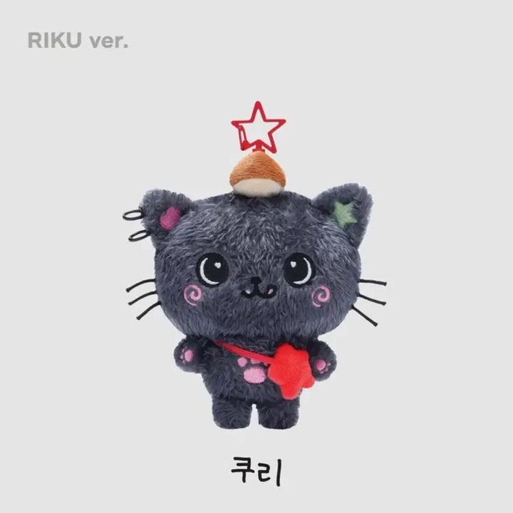 [SOLD OUT] 엔시티위시 위시돌 오리지널 쿠리 반택포 3.5