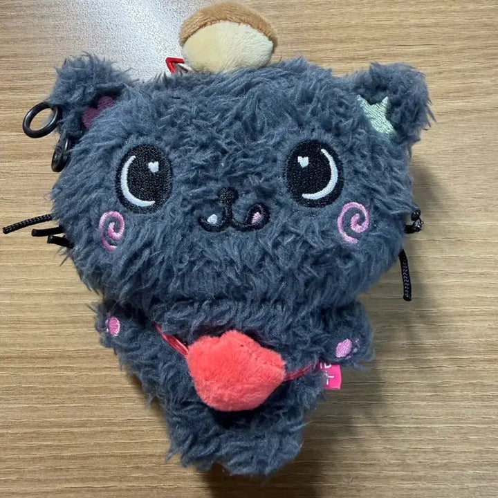 [SOLD OUT] 엔시티위시 위시돌 오리지널 쿠리 반택포 3.5