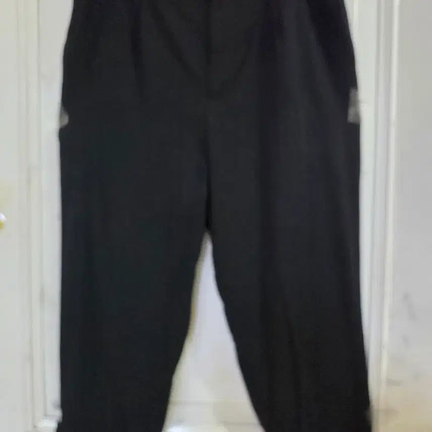 [BUNJANG] ZARA Summer Lightweight Slacks Pants (Size 77) / 여름  자라  시원한  베기통바지  깨끗해요  77사이즈