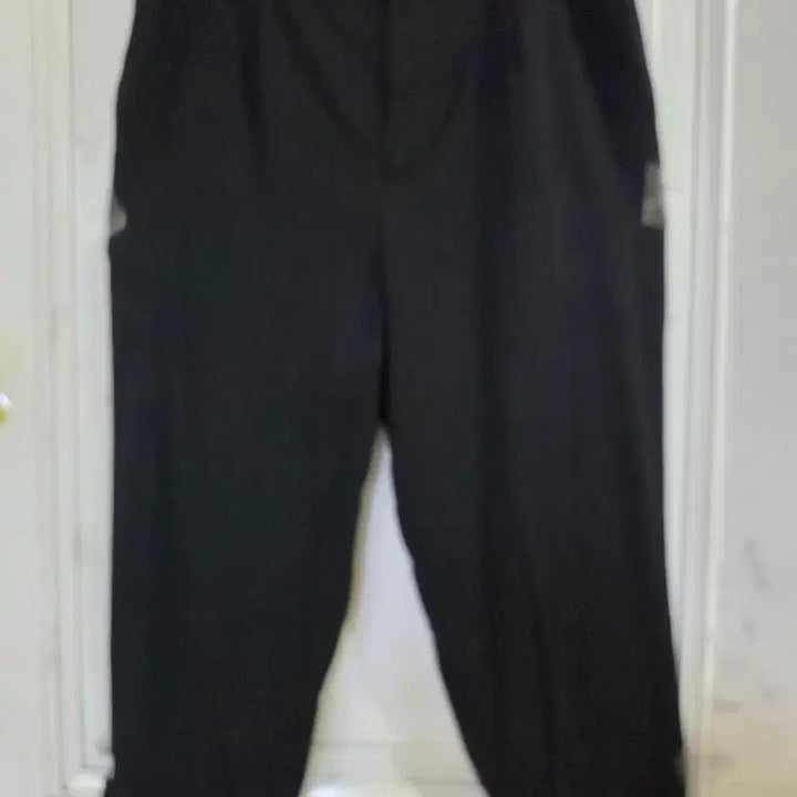 [BUNJANG] ZARA Summer Lightweight Slacks Pants (Size 77) / 여름  자라  시원한  베기통바지  깨끗해요  77사이즈