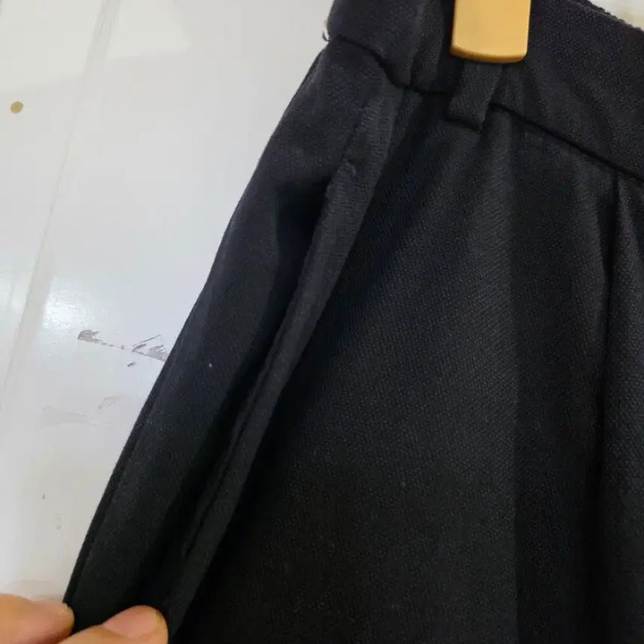 [BUNJANG] ZARA Summer Lightweight Slacks Pants (Size 77) / 여름  자라  시원한  베기통바지  깨끗해요  77사이즈