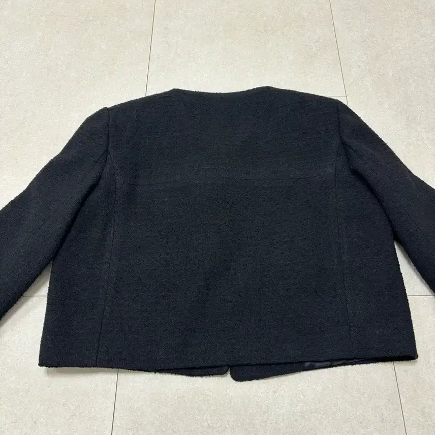 [BUNJANG] Aenne Tweed Jacket / 아엔느 트위드자켓