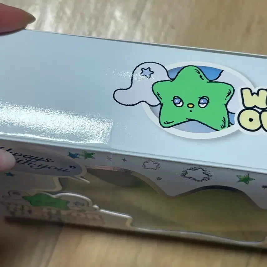 [BUNJANG] NCT WISH WISHLIST Unsealed / 엔시티 위시 위츄 개봉