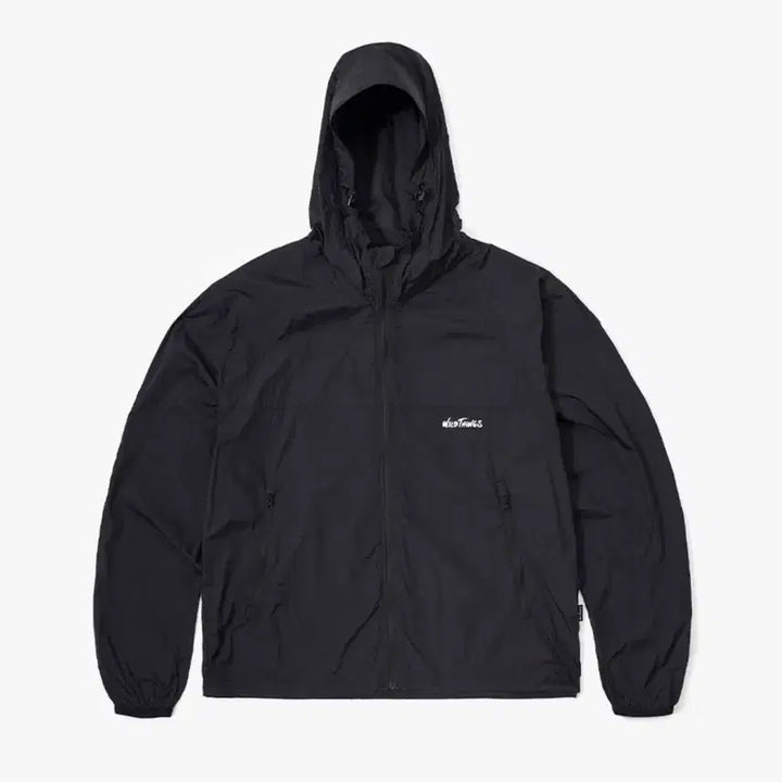 [BUNJANG] Wild Things Windbreaker Jacket / 와일드띵스 바람막이