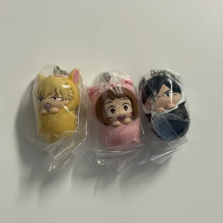 [SOLD OUT] (택포.미개봉)오늘만판매 히로아카 제일복권 저너머로 미도리야 a상