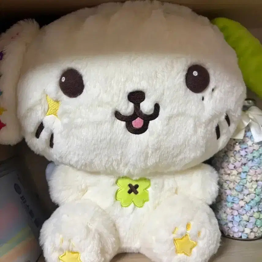 [SOLD OUT] 엔시티위시 30cm 룐룐 위시돌