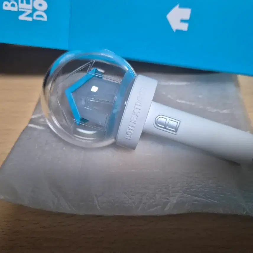 [SOLD OUT] 보넥도 원더스틱 키링(개봉)