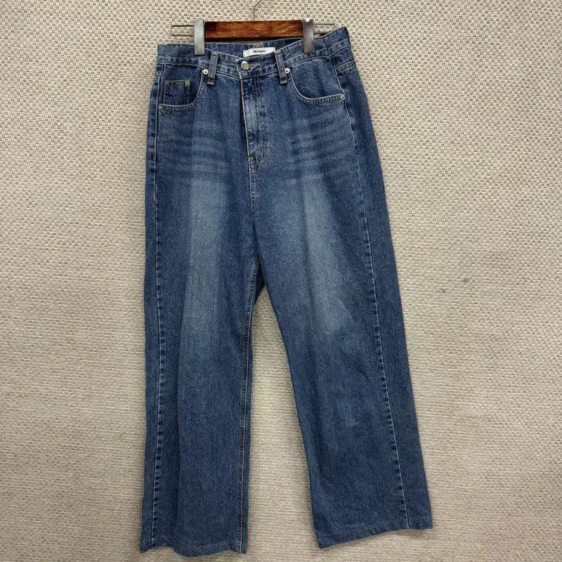 [BUNJANG] Morgan Jeans M15565 / 모건 청바지 M M15565