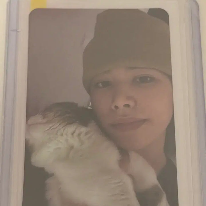 [BUNJANG] Longshot Louis Photocard / 롱샷 트레이닝데이 루이 포카 양도 교환