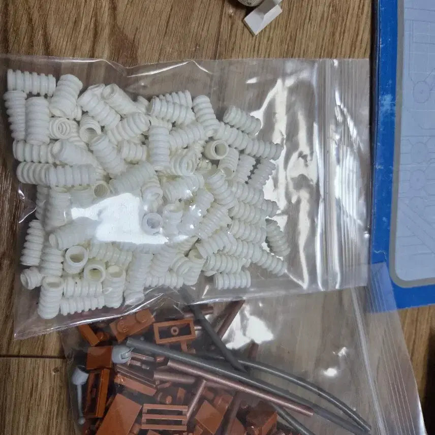 [BUNJANG] LEGO 10134 Y-wing Starfighter (Used) / 레고 10134 y-wing 중고