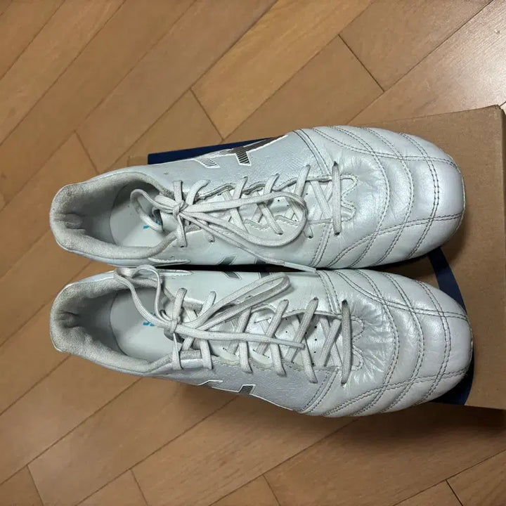 [BUNJANG] Asics Soccer Cleats / 아식스 축구화 판매