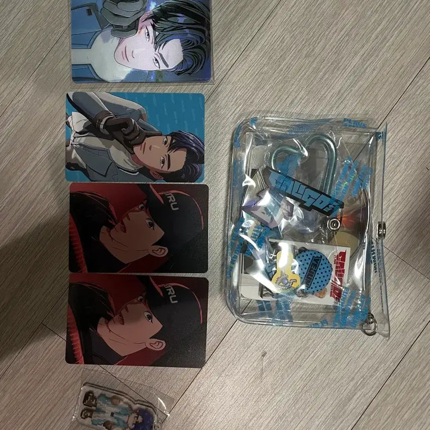 [BUNJANG] PLAVE Yejun Inventory Version Album / 플레이브 예준 인벤토리 버전 앨범 양도합니다.