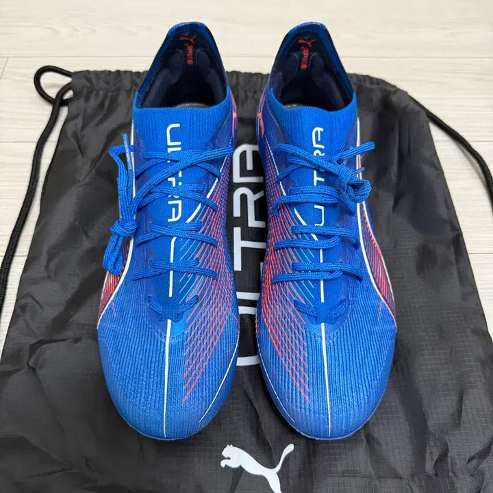 [SOLD OUT] 푸마 울트라6 얼티메이트 mg 265