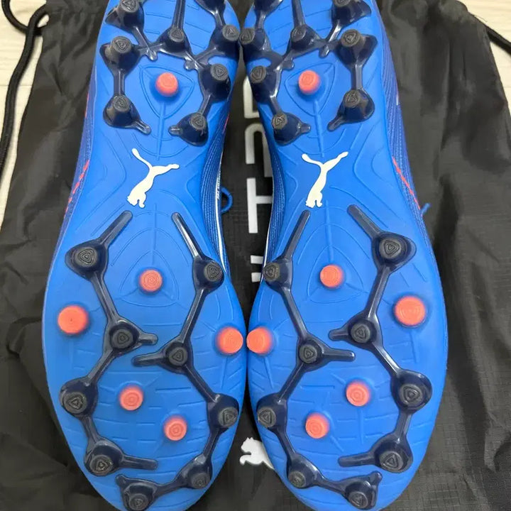 [SOLD OUT] 푸마 울트라6 얼티메이트 mg 265