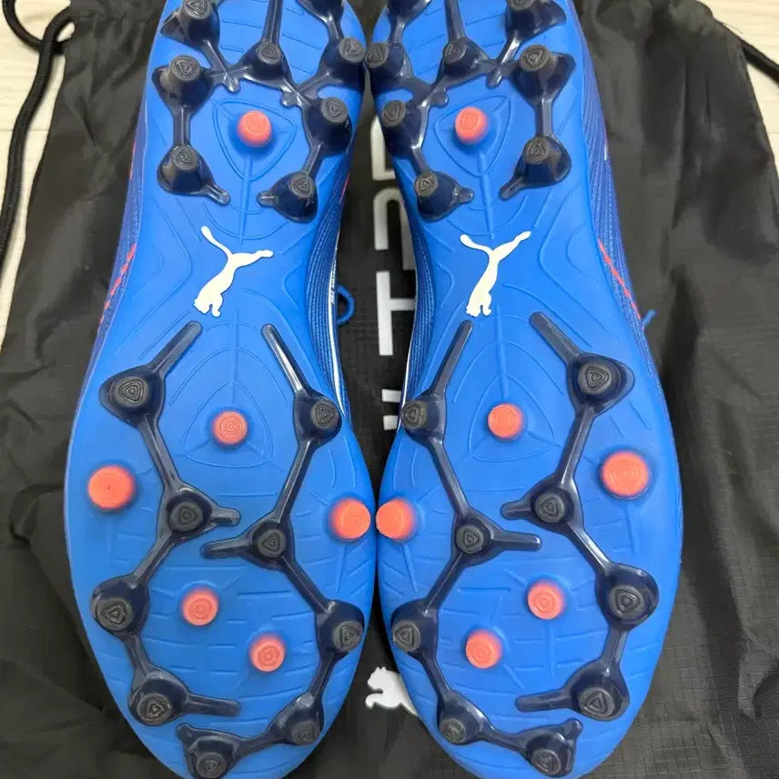 [SOLD OUT] 푸마 울트라6 얼티메이트 mg 265