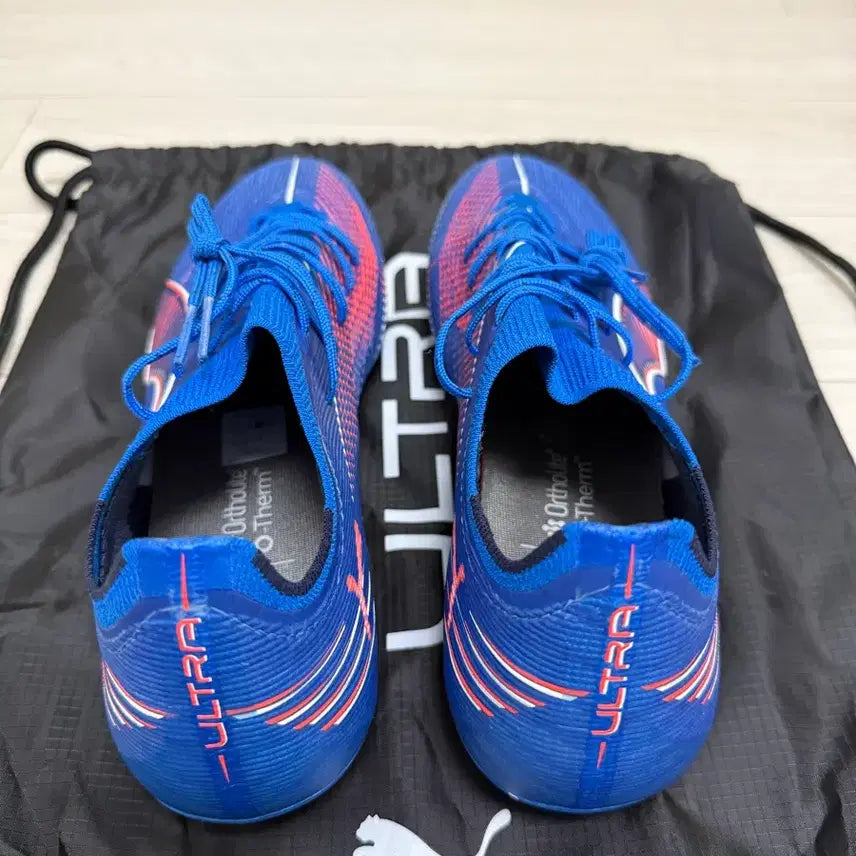 [SOLD OUT] 푸마 울트라6 얼티메이트 mg 265