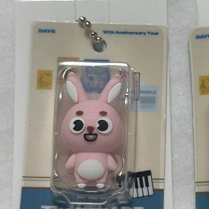 [BUNJANG] Day6 Japanese Figure Keyring - Jae / 데이식스 일본 피규어 키링 필 판매