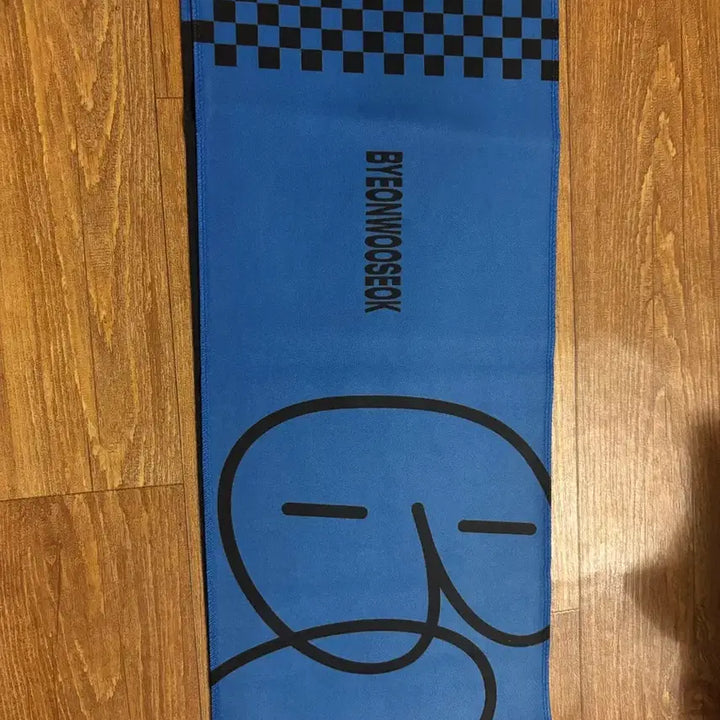 [BUNJANG] Byeon Woo-seok Slogan / 변우석 슬로건 17000원