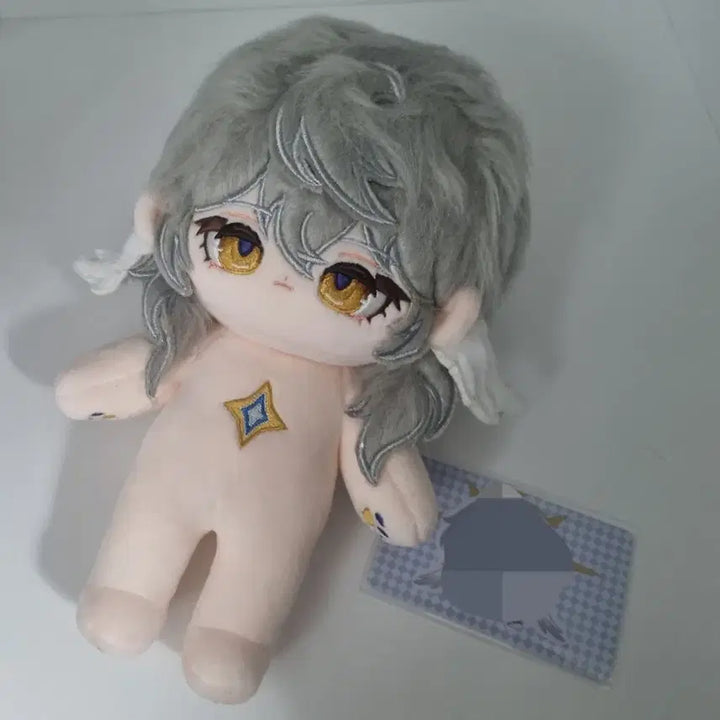 [BUNJANG] Honkai Star Rail Sunday Plush Doll / 붕괴 스타레일 선데이 솜인형팝니다