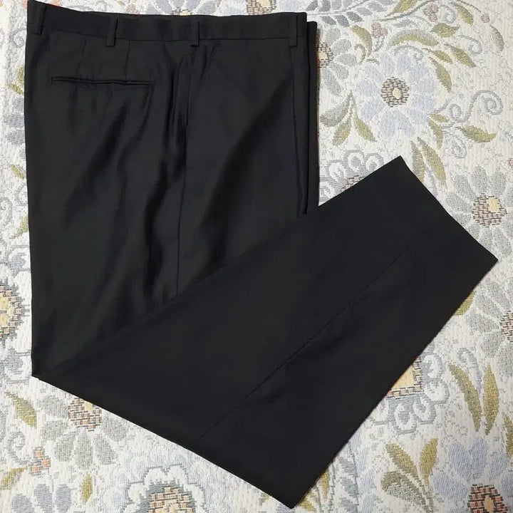 [SOLD OUT] 새상품급 ) 남성 정장 바지