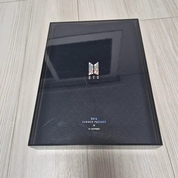 [BUNJANG] BTS 2019 Summer Package / 방탄소년단 2019 썸머패키지
