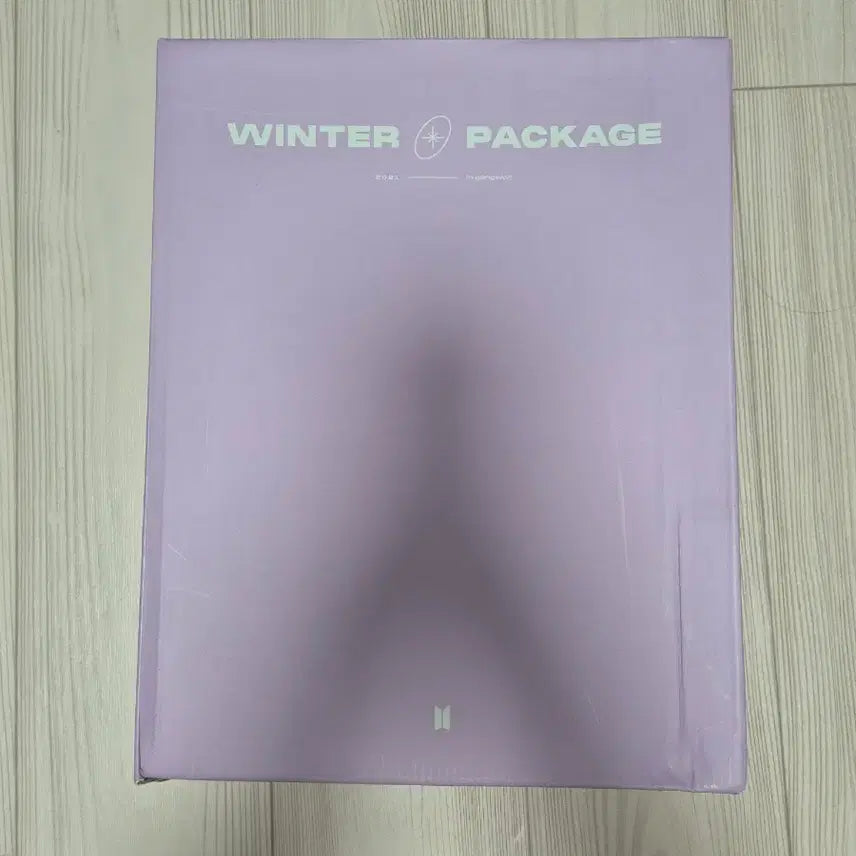 [BUNJANG] BTS Winter Package 2021 / 방탄소년단 윈터패키지 2021