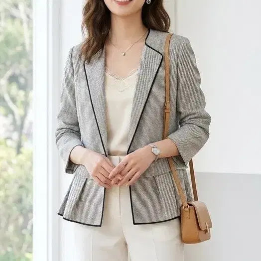 [BUNJANG] Olive Des Olive Spring Jacket / [55]올리브데올리브 봄 자켓