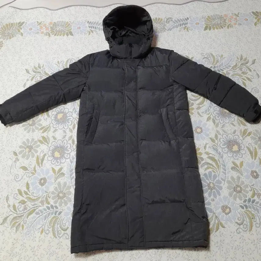 [SOLD OUT] 새상품급 ) 롱패딩