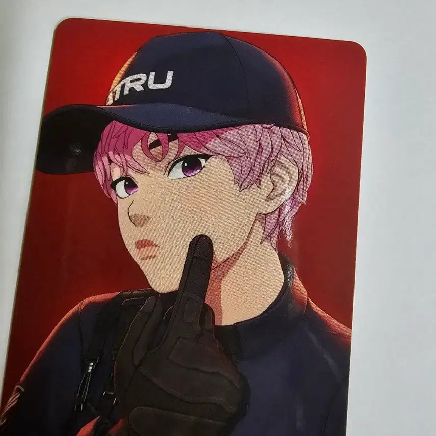[BUNJANG] PLAVE HMV POB Photocard / 플레이브 HMV 에쳄비 미공포 hmv