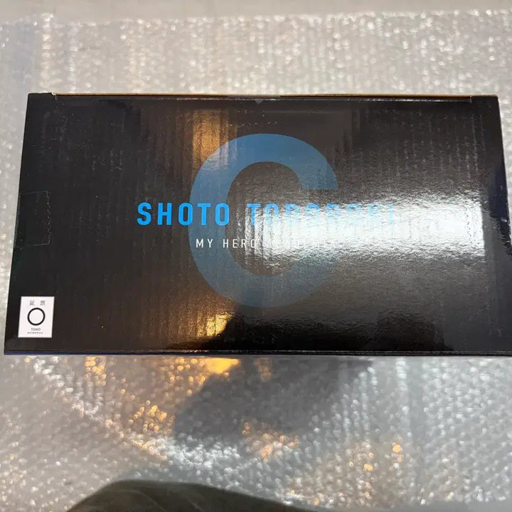 [SOLD OUT] 미개봉) 이치방쿠지 나의 히어로 아카데미아 토도로키 쇼토 C상