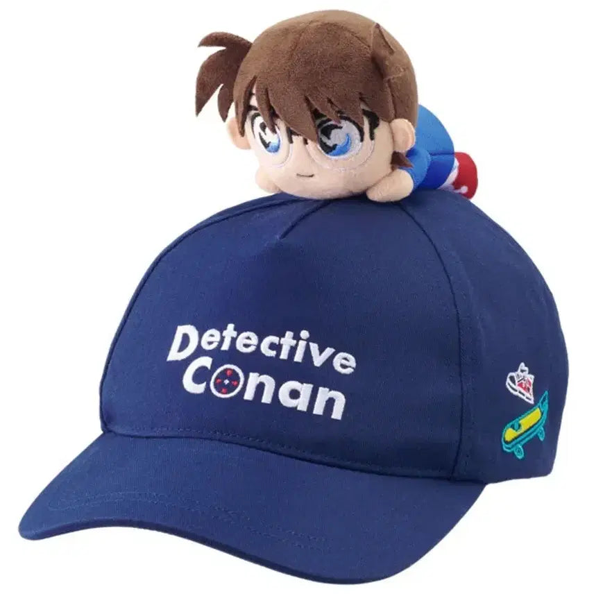 [BUNJANG] Universal Studios Conan Hat / 유니버셜 스튜디오 코난 모자