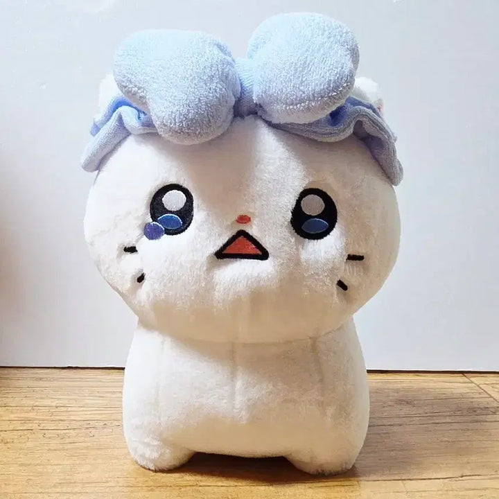 [BUNJANG] Kkojjiri Choonbae 25cm Doll / 꼬질이 춘배 25cm 인형