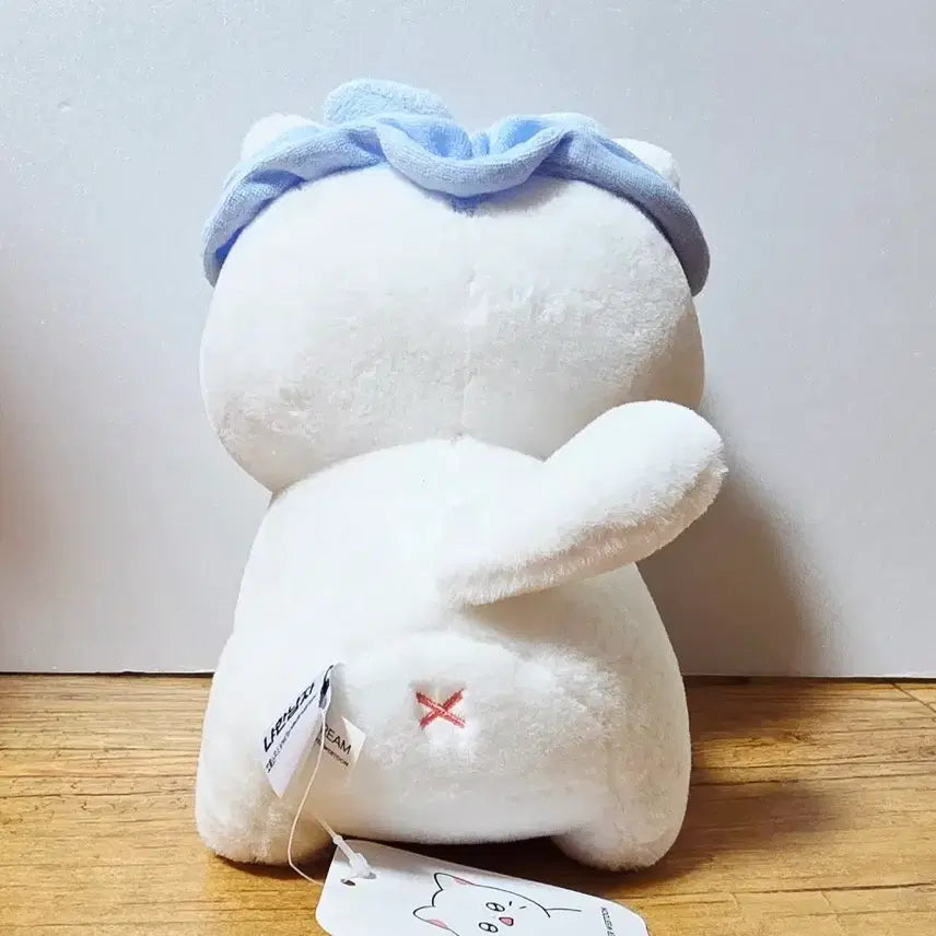 [BUNJANG] Kkojjiri Choonbae 25cm Doll / 꼬질이 춘배 25cm 인형