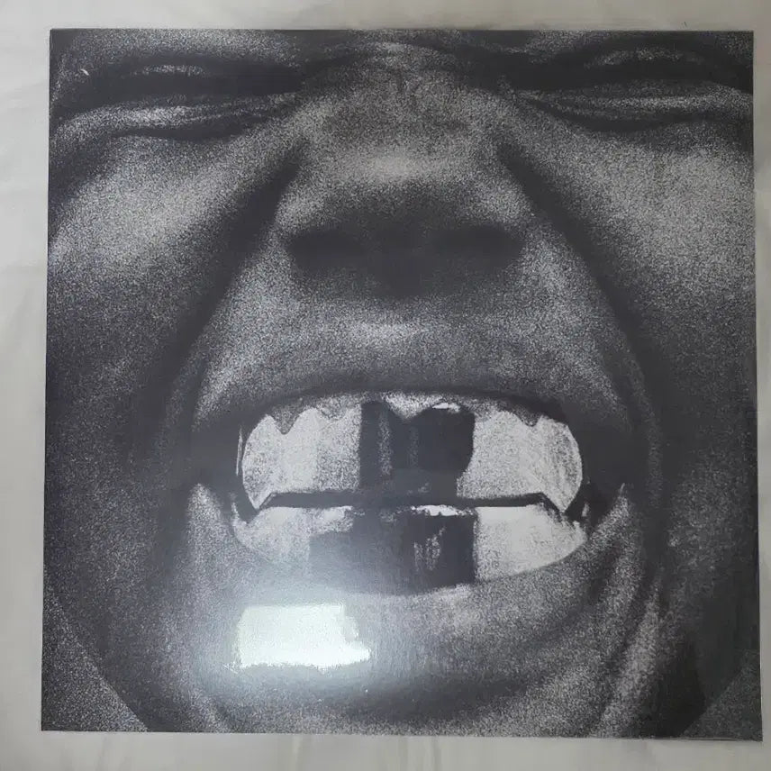 [BUNJANG] YE Bully LP Clear Edition / YE BULLY LP CLEAR반