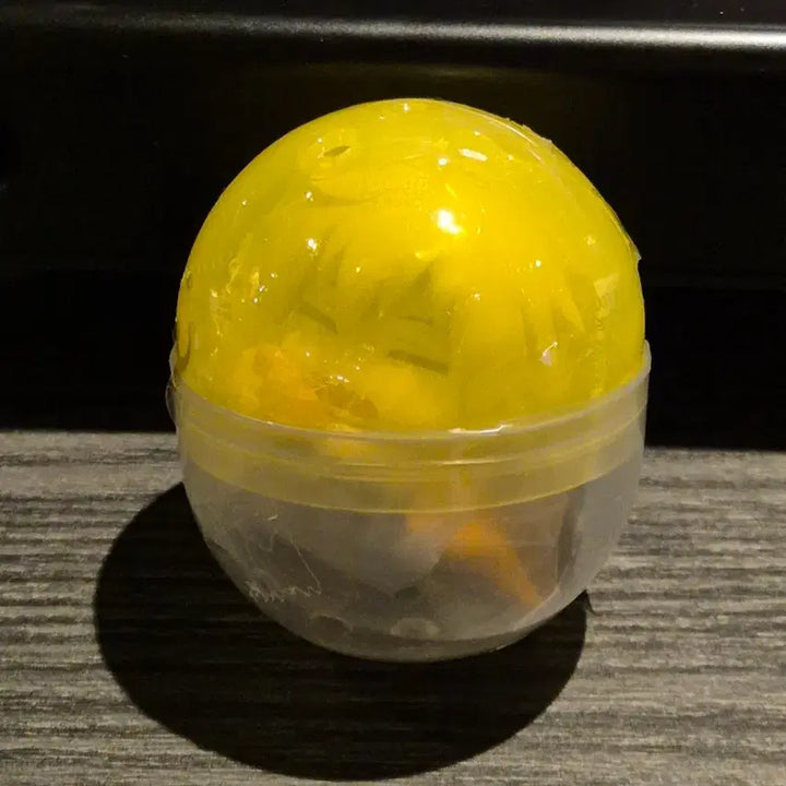 [SOLD OUT] 체인소맨 오네무탄 덴지 가챠 피규어