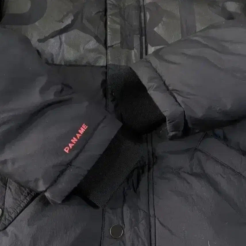 [BUNJANG] Jordan Down Puffer Jacket (M) / 조던 오리털 덕다운 패딩 95/M