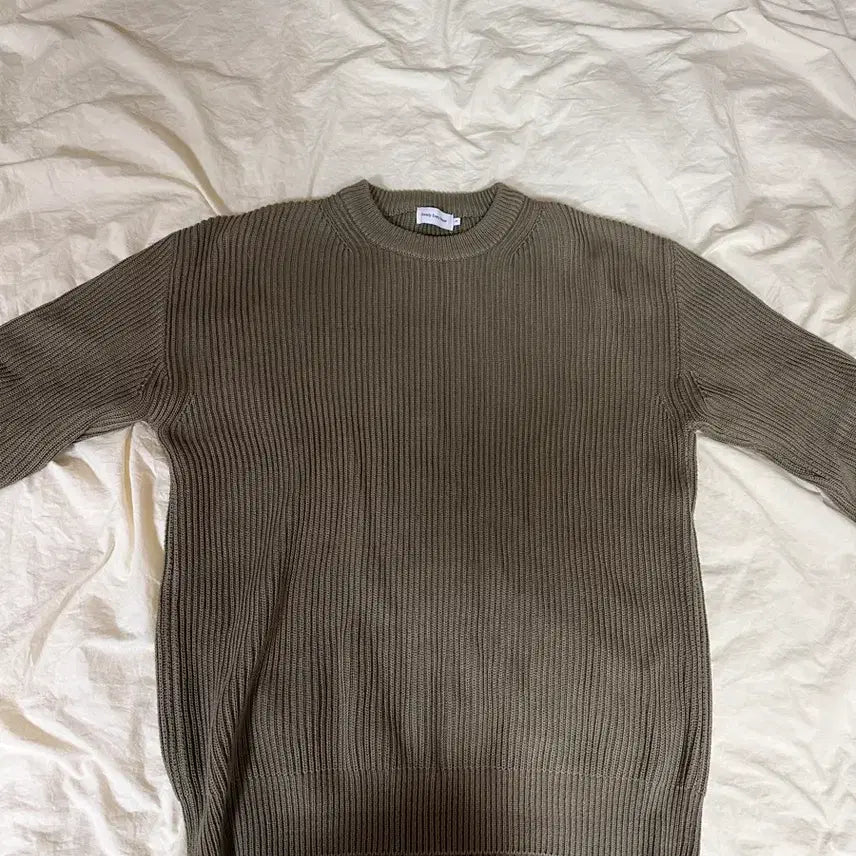 [BUNJANG] Steady Everyone Knit Size 3 / 스테디에브리웨어 니트 3사이즈