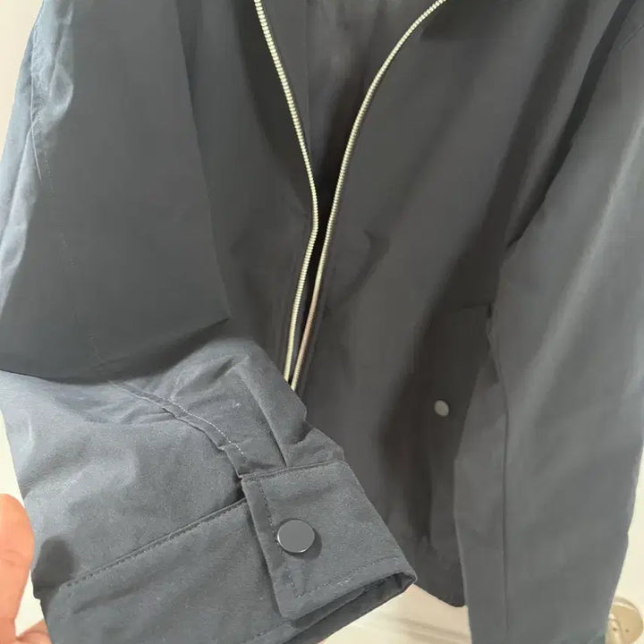 [BUNJANG] 탑텐 아우터 (새상품) XL / 탑텐 아우터 (새상품) XL