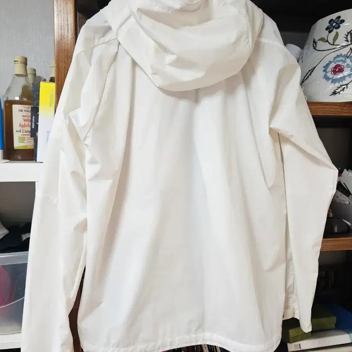 [SOLD OUT] 씨피 cp컴퍼니 프로텍 자켓 팔아요 54 110 105 xxl 바람막이