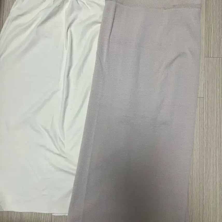 [BUNJANG] Summer Midi Skirt Bundle Set / 드림)