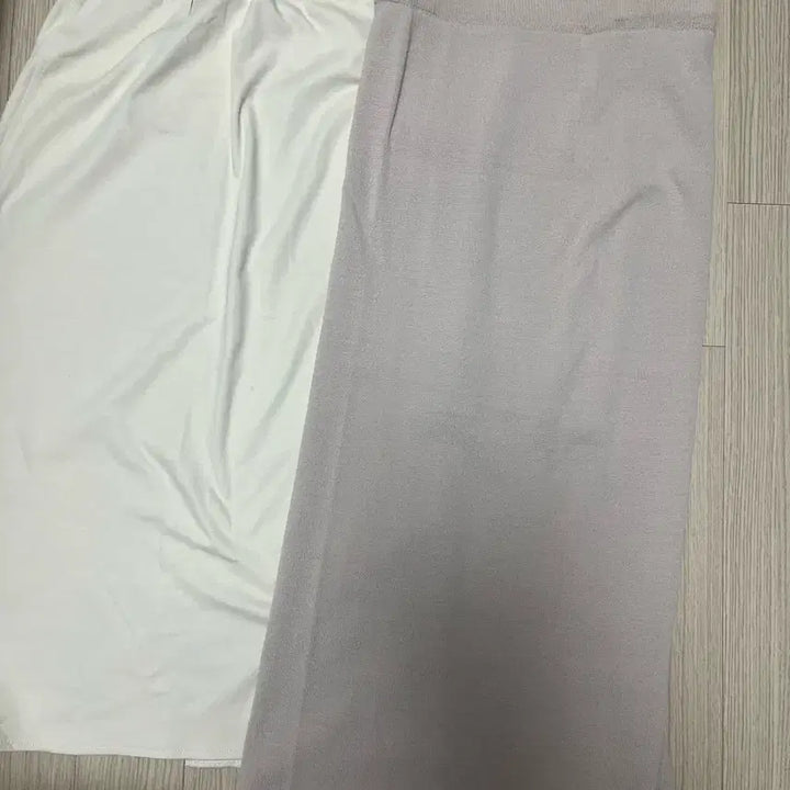 [BUNJANG] Summer Midi Skirt Bundle Set / 드림)