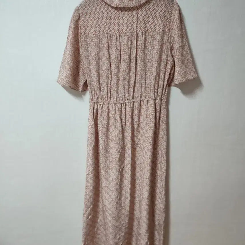 [SOLD OUT] 미사용새상품)아떼바네사브루노실크원피스