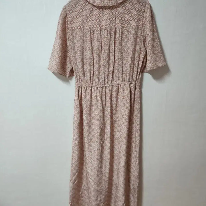 [SOLD OUT] 미사용새상품)아떼바네사브루노실크원피스