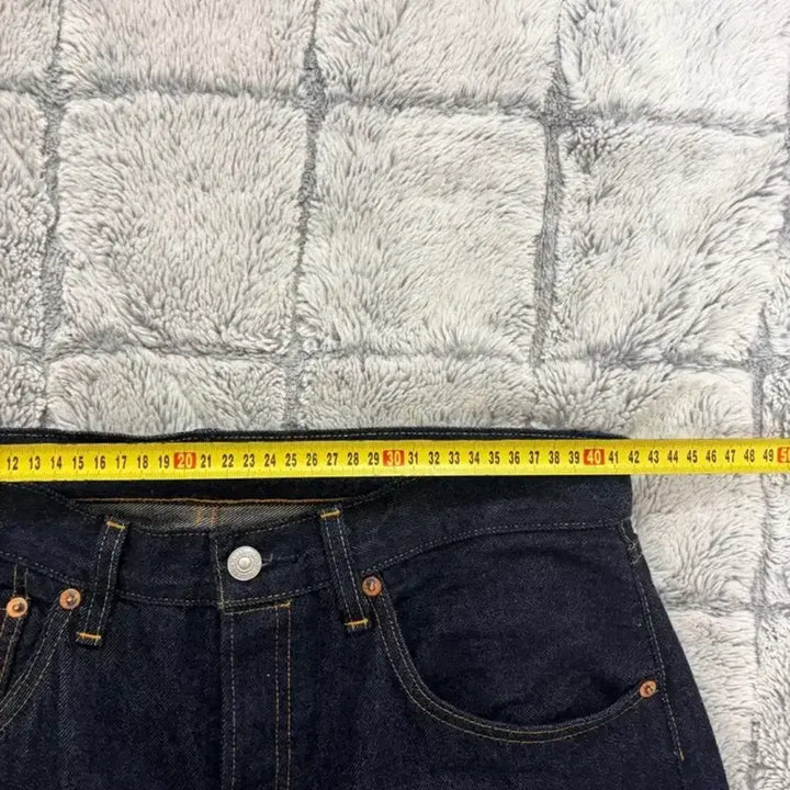[SOLD OUT] lvc55501 린스드 32/30판매